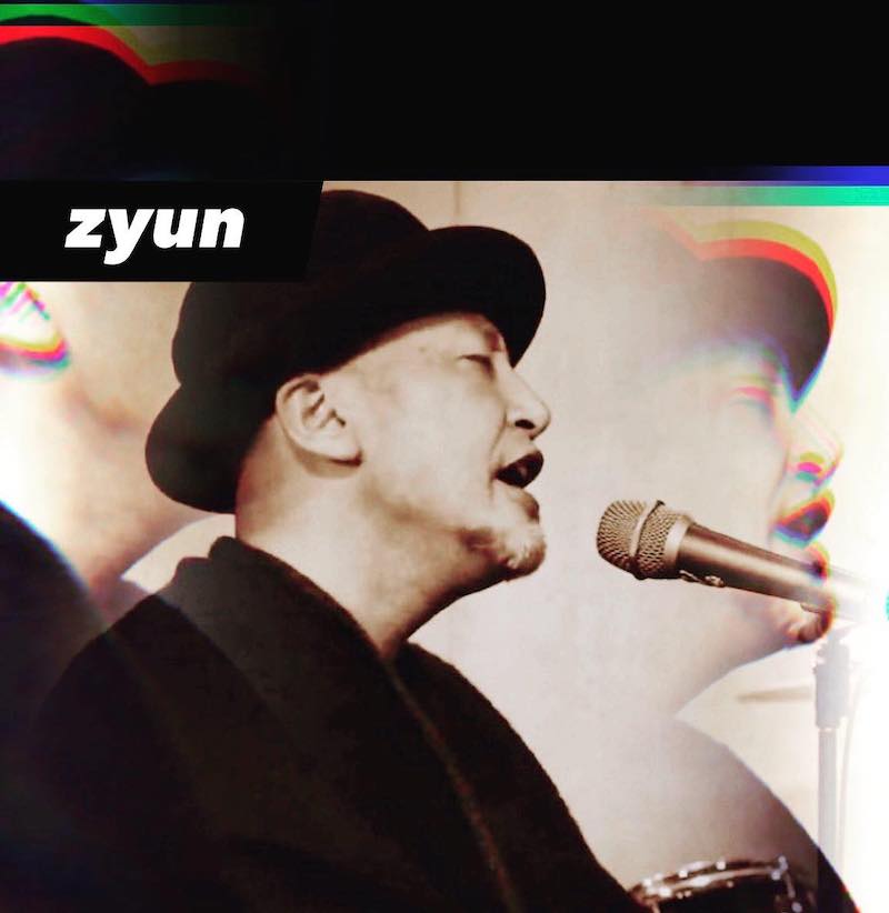 zyun