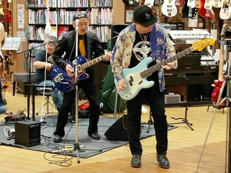 Rock&#39;nRoll