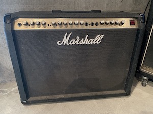 Marshall 2