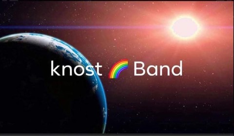 knostband