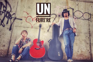 unfurere